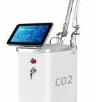 LASER FRAKCYJNY CO2 "HI-TECH-60W" - obrazek 2