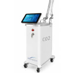 LASER FRAKCYJNY CO2 "HI-TECH-60W"