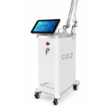 LASER FRAKCYJNY CO2 "RENOWAL-60W"