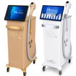 LASER DIODOWY "EPIL 4D" 1600 wat