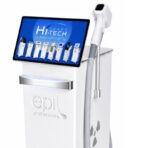 LASER DIODOWY "EPIL 4D" 1600 wat - obrazek 2