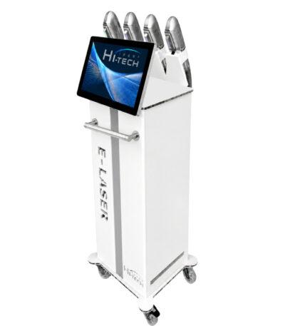 E-laser DPL
