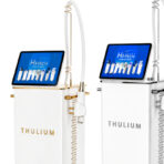 Systemy laserowe Thulium z ekranami dotykowych Hi-Tech do zabiegu medycznego stomatologicznego