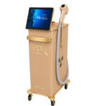 LASER DIODOWY "EPIL 4D" 1600 wat kaszmir