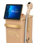 LASER DIODOWY "EPIL 4D" 1600 wat - obrazek 3
