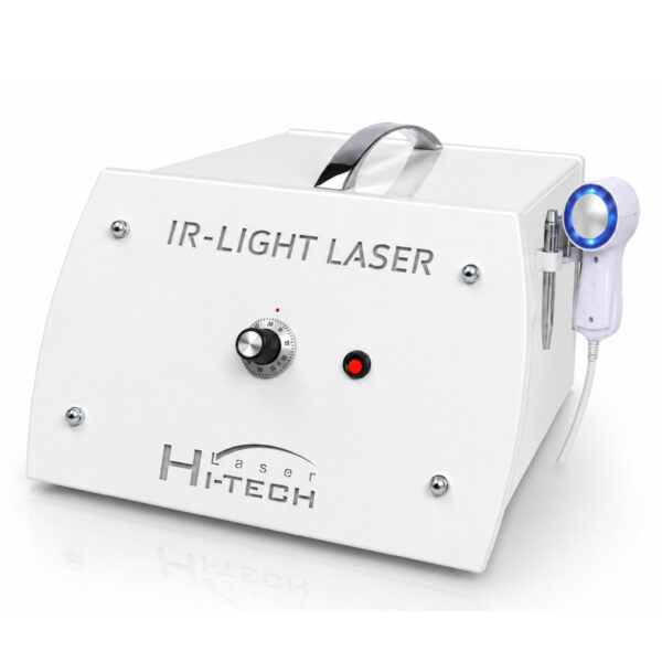 Laser do zamykania naczynek