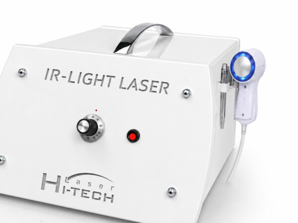 Laser do zamykania naczynek