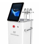 RF MIKROIGŁOWA "FRM-S2" KASZMIR - obrazek 3